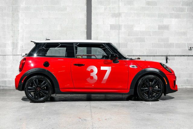 2021 MINI Cooper S Hardtop 2 Door PADDY HOPKIRK EDITION - 22937528 - 1