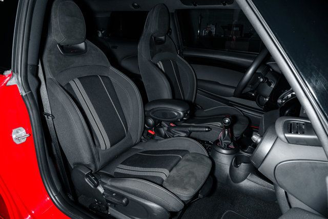 2021 MINI Cooper S Hardtop 2 Door PADDY HOPKIRK EDITION - 22937528 - 20