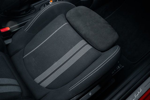 2021 MINI Cooper S Hardtop 2 Door PADDY HOPKIRK EDITION - 22937528 - 21