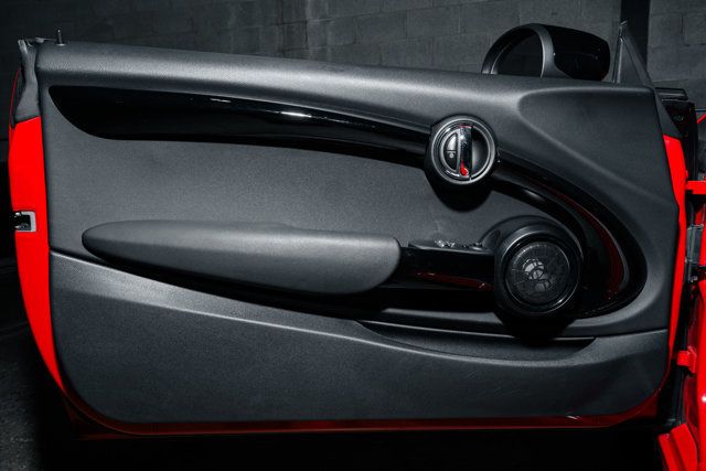 2021 MINI Cooper S Hardtop 2 Door PADDY HOPKIRK EDITION - 22937528 - 24