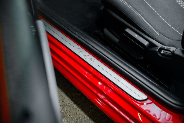 2021 MINI Cooper S Hardtop 2 Door PADDY HOPKIRK EDITION - 22937528 - 25