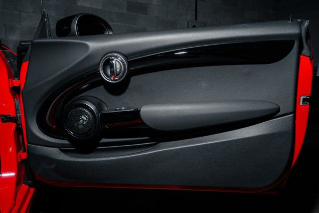 2021 MINI Cooper S Hardtop 2 Door PADDY HOPKIRK EDITION - 22937528 - 26