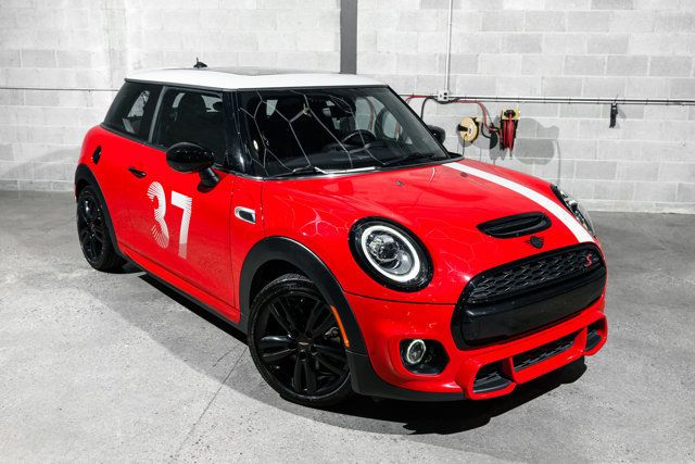 2021 MINI Cooper S Hardtop 2 Door PADDY HOPKIRK EDITION - 22937528 - 27