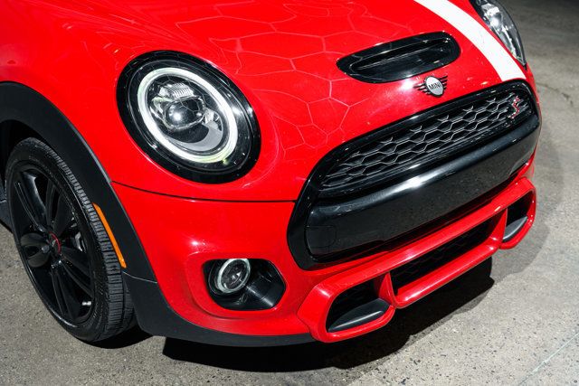 2021 MINI Cooper S Hardtop 2 Door PADDY HOPKIRK EDITION - 22937528 - 28