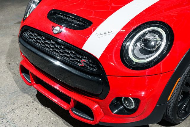 2021 MINI Cooper S Hardtop 2 Door PADDY HOPKIRK EDITION - 22937528 - 29