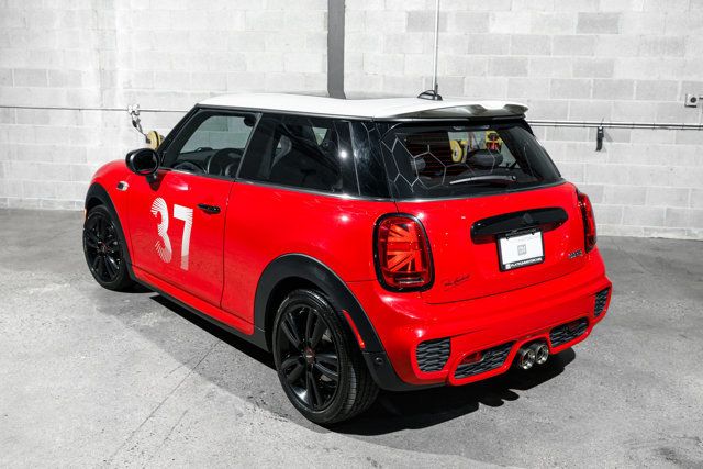 2021 MINI Cooper S Hardtop 2 Door PADDY HOPKIRK EDITION - 22937528 - 31