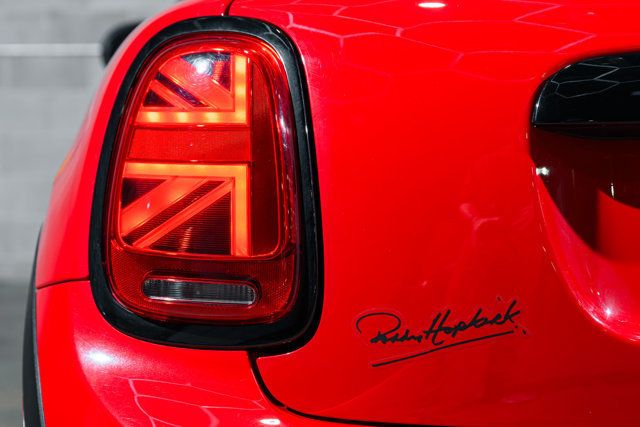 2021 MINI Cooper S Hardtop 2 Door PADDY HOPKIRK EDITION - 22937528 - 32