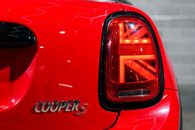 2021 MINI Cooper S Hardtop 2 Door PADDY HOPKIRK EDITION - 22937528 - 33