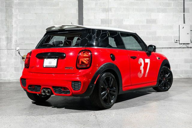 2021 MINI Cooper S Hardtop 2 Door PADDY HOPKIRK EDITION - 22937528 - 34