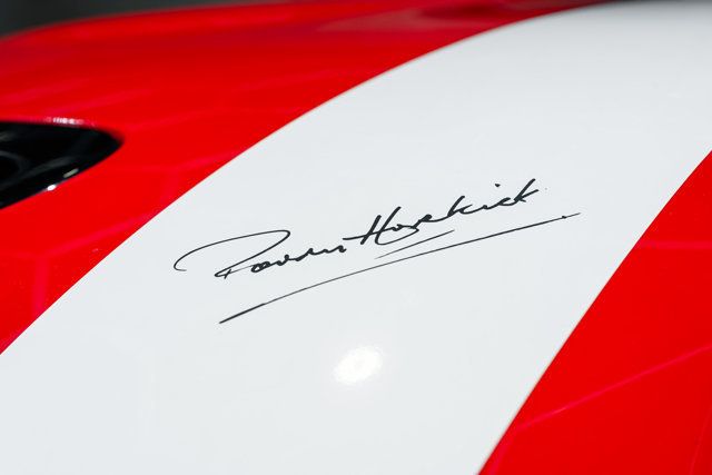 2021 MINI Cooper S Hardtop 2 Door PADDY HOPKIRK EDITION - 22937528 - 38