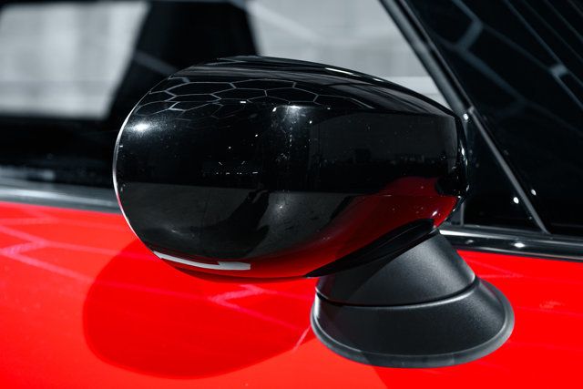 2021 MINI Cooper S Hardtop 2 Door PADDY HOPKIRK EDITION - 22937528 - 39