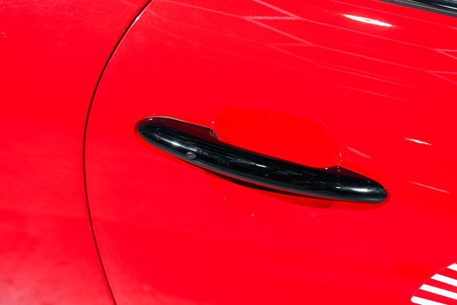 2021 MINI Cooper S Hardtop 2 Door PADDY HOPKIRK EDITION - 22937528 - 42