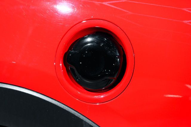 2021 MINI Cooper S Hardtop 2 Door PADDY HOPKIRK EDITION - 22937528 - 44