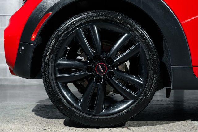 2021 MINI Cooper S Hardtop 2 Door PADDY HOPKIRK EDITION - 22937528 - 45