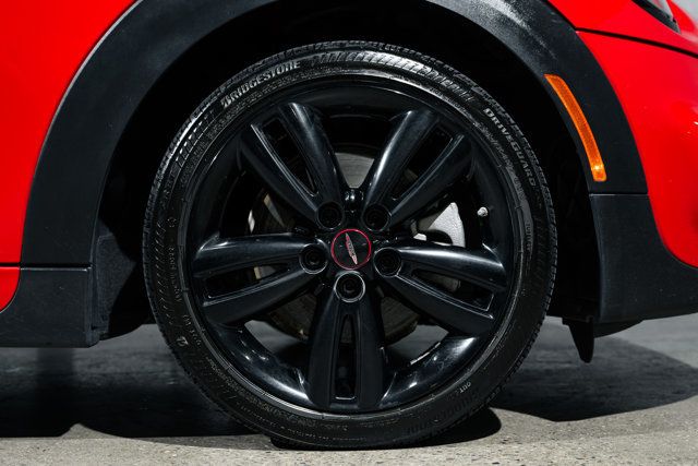 2021 MINI Cooper S Hardtop 2 Door PADDY HOPKIRK EDITION - 22937528 - 46