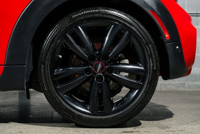 2021 MINI Cooper S Hardtop 2 Door PADDY HOPKIRK EDITION - 22937528 - 47