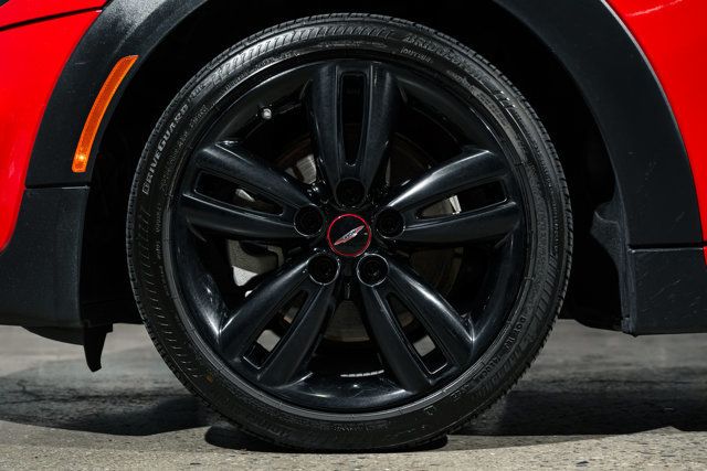 2021 MINI Cooper S Hardtop 2 Door PADDY HOPKIRK EDITION - 22937528 - 48