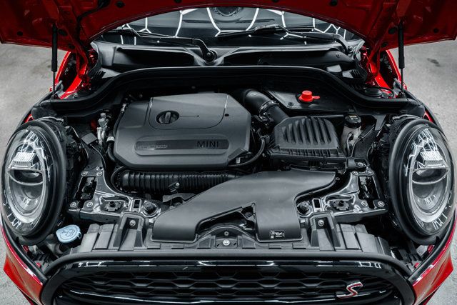 2021 MINI Cooper S Hardtop 2 Door PADDY HOPKIRK EDITION - 22937528 - 49