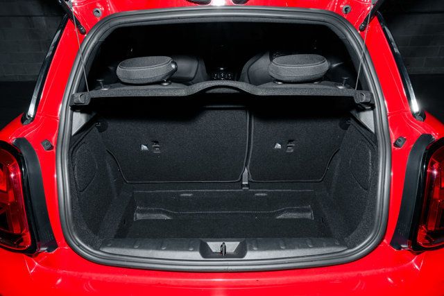 2021 MINI Cooper S Hardtop 2 Door PADDY HOPKIRK EDITION - 22937528 - 50