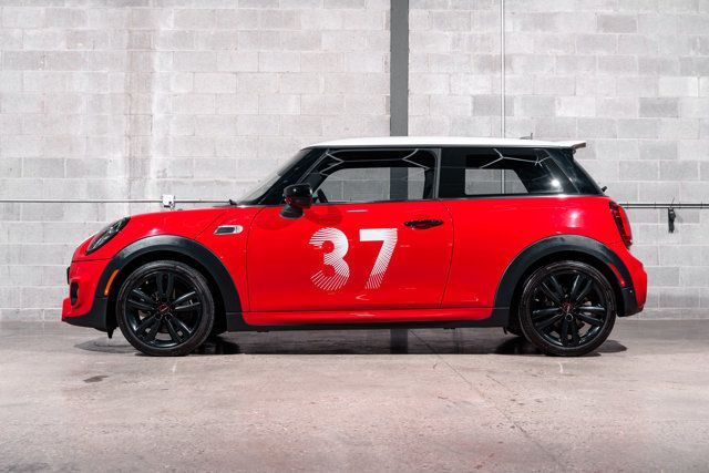 2021 MINI Cooper S Hardtop 2 Door PADDY HOPKIRK EDITION - 22937528 - 5