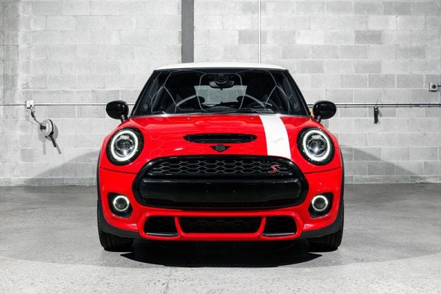 2021 MINI Cooper S Hardtop 2 Door PADDY HOPKIRK EDITION - 22937528 - 7