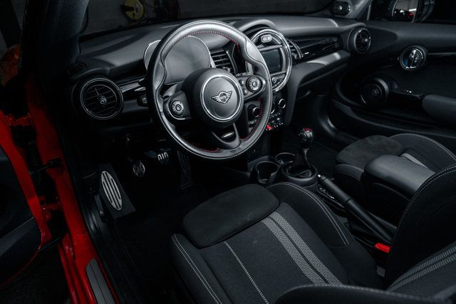 2021 MINI Cooper S Hardtop 2 Door PADDY HOPKIRK EDITION - 22937528 - 8