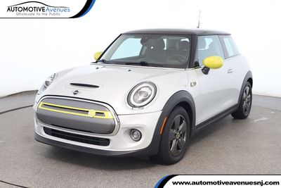 2021 MINI Cooper SE Hardtop 2 Door