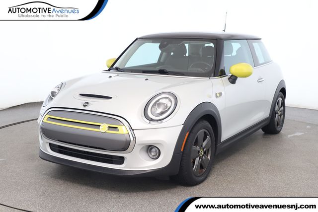 2021 MINI Cooper SE Hardtop 2 Door Signature, with 6.5'' Touchscreen Navigation Package - 22873809 - 0