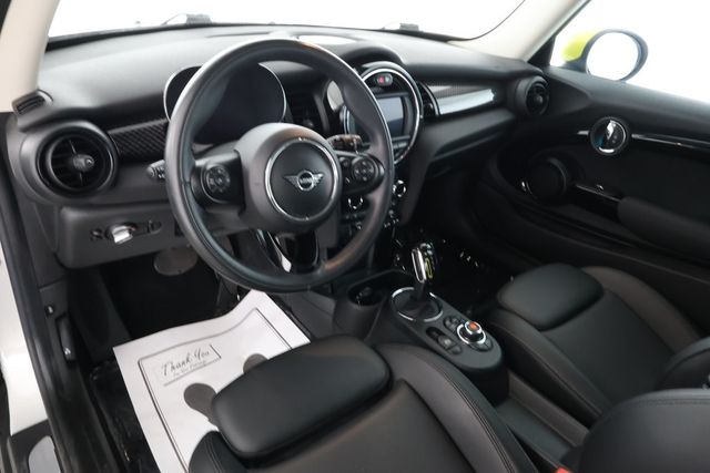2021 MINI Cooper SE Hardtop 2 Door Signature, with 6.5'' Touchscreen Navigation Package - 22873809 - 11