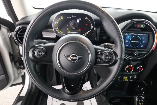 2021 MINI Cooper SE Hardtop 2 Door Signature, with 6.5'' Touchscreen Navigation Package - 22873809 - 12