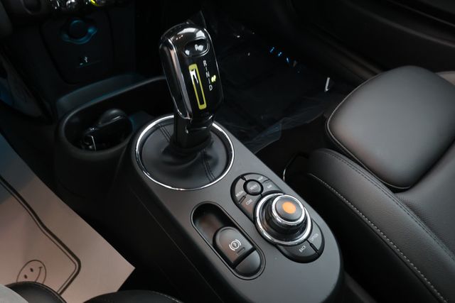 2021 MINI Cooper SE Hardtop 2 Door Signature, with 6.5'' Touchscreen Navigation Package - 22873809 - 15