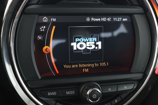 2021 MINI Cooper SE Hardtop 2 Door Signature, with 6.5'' Touchscreen Navigation Package - 22873809 - 16