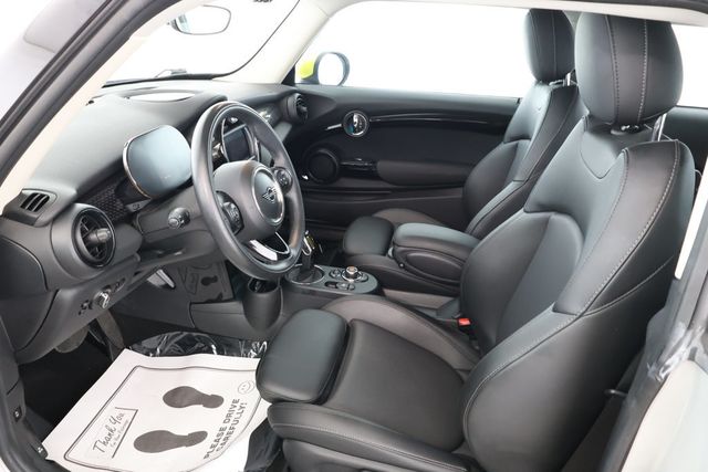 2021 MINI Cooper SE Hardtop 2 Door Signature, with 6.5'' Touchscreen Navigation Package - 22873809 - 18