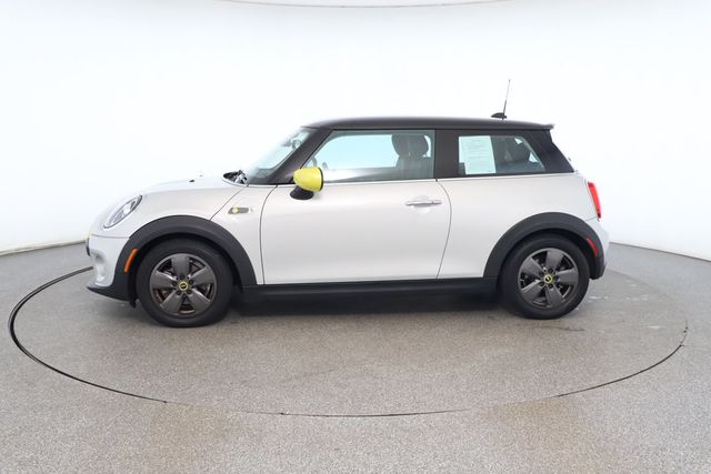 2021 MINI Cooper SE Hardtop 2 Door Signature, with 6.5'' Touchscreen Navigation Package - 22873809 - 1