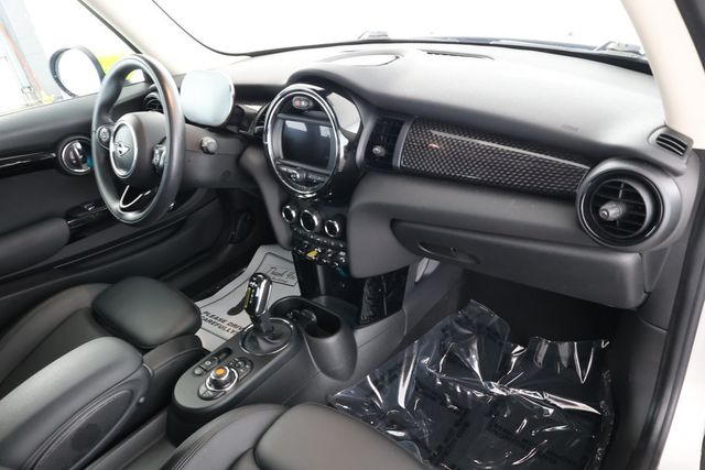 2021 MINI Cooper SE Hardtop 2 Door Signature, with 6.5'' Touchscreen Navigation Package - 22873809 - 23