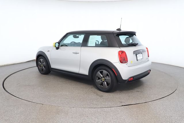 2021 MINI Cooper SE Hardtop 2 Door Signature, with 6.5'' Touchscreen Navigation Package - 22873809 - 2