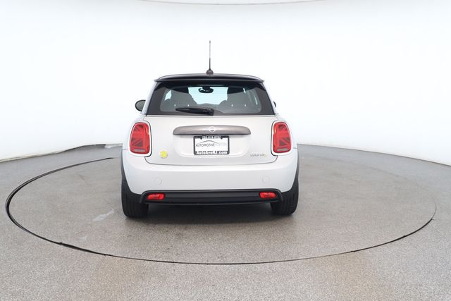 2021 MINI Cooper SE Hardtop 2 Door Signature, with 6.5'' Touchscreen Navigation Package - 22873809 - 3