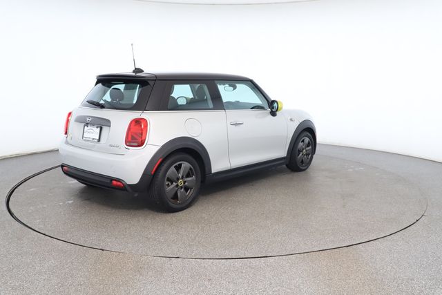 2021 MINI Cooper SE Hardtop 2 Door Signature, with 6.5'' Touchscreen Navigation Package - 22873809 - 4
