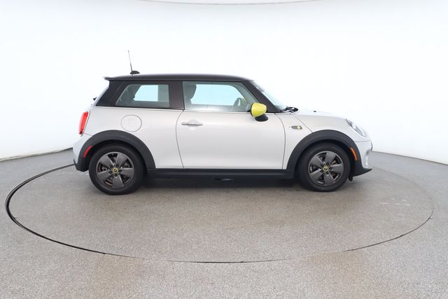 2021 MINI Cooper SE Hardtop 2 Door Signature, with 6.5'' Touchscreen Navigation Package - 22873809 - 5
