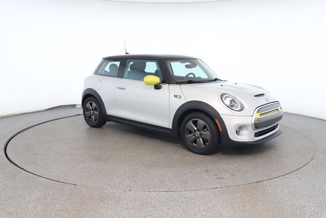 2021 MINI Cooper SE Hardtop 2 Door Signature, with 6.5'' Touchscreen Navigation Package - 22873809 - 6