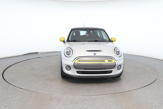 2021 MINI Cooper SE Hardtop 2 Door Signature, with 6.5'' Touchscreen Navigation Package - 22873809 - 7