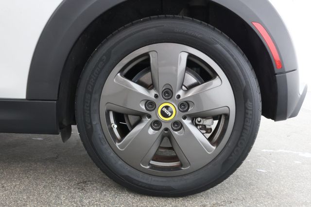 2021 MINI Cooper SE Hardtop 2 Door Signature, with 6.5'' Touchscreen Navigation Package - 22873809 - 8