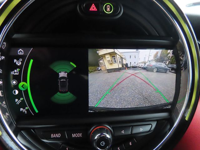 2021 MINI John Cooper Works Convertible - 22937944 - 9