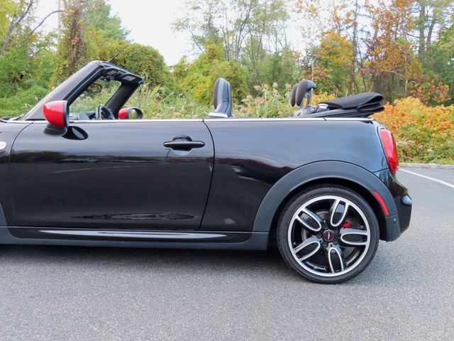 2021 MINI John Cooper Works Convertible - 22937944 - 13