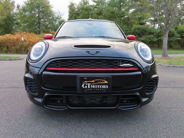 2021 MINI John Cooper Works Convertible - 22937944 - 1