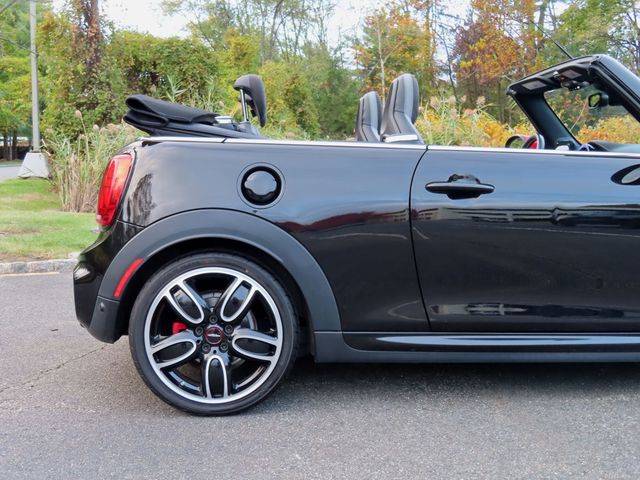 2021 MINI John Cooper Works Convertible - 22937944 - 19