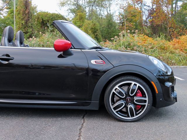 2021 MINI John Cooper Works Convertible - 22937944 - 20