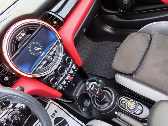 2021 MINI John Cooper Works Convertible - 22937944 - 31