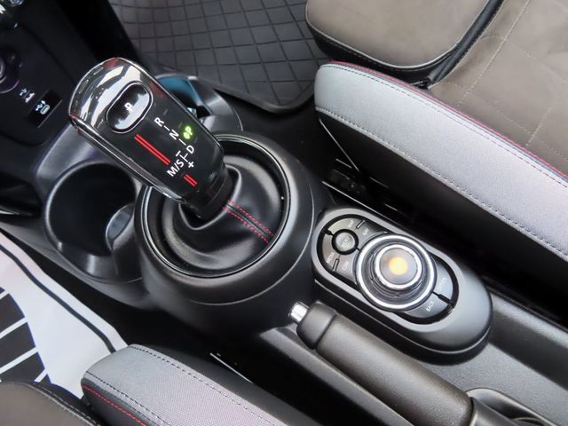 2021 MINI John Cooper Works Convertible - 22937944 - 32