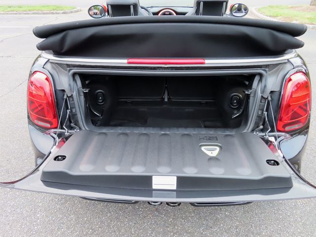 2021 MINI John Cooper Works Convertible - 22937944 - 38